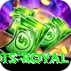 v44 - Slots Royal