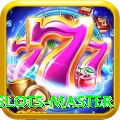 VG70 Game - Slots Master