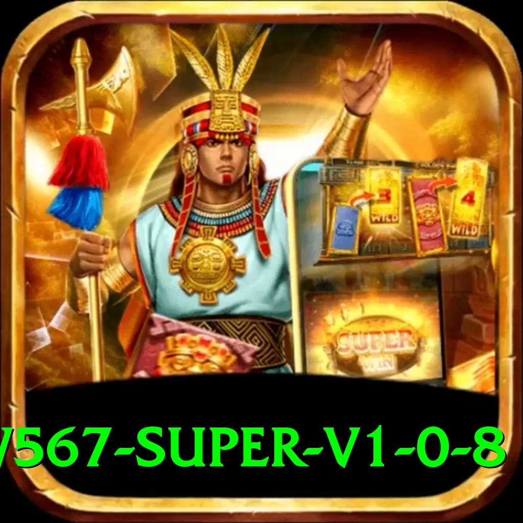 w567 - Super v1.0.8 - 2