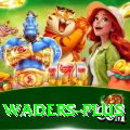 waders Ultimate Slots