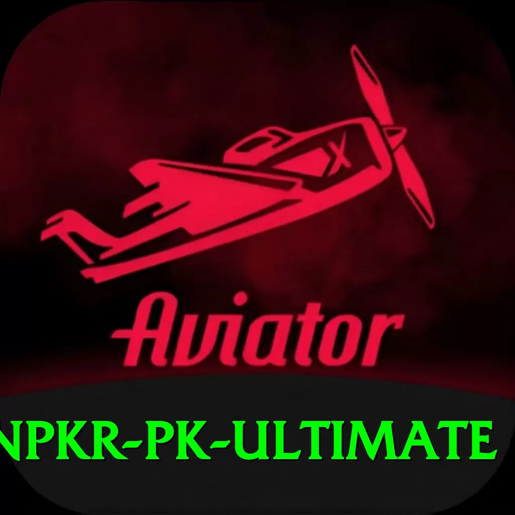 winpkr PK Ultimate - 2