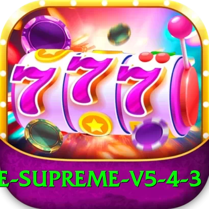 X111 Live Supreme v5.4.3 - 2