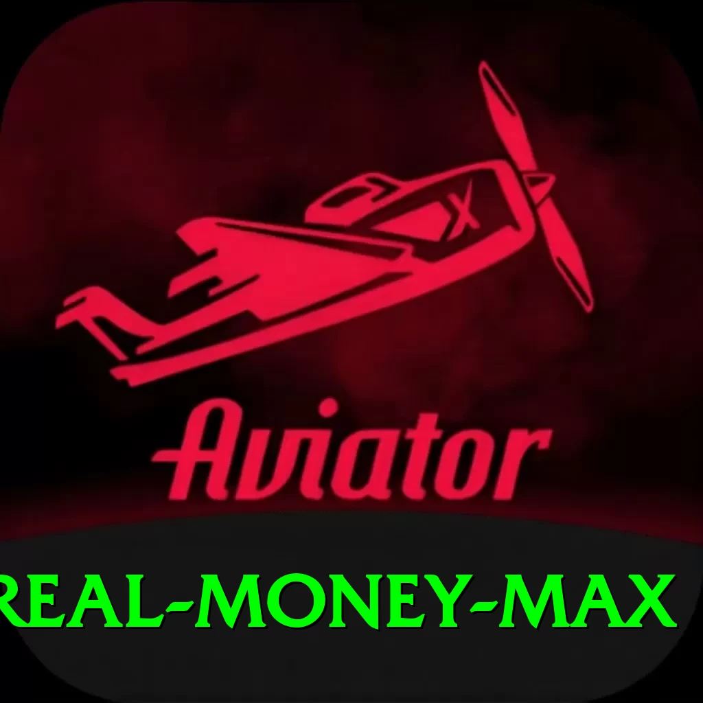 X555 - Real Money Max - 2