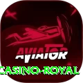 X777 Game Live Casino Royal