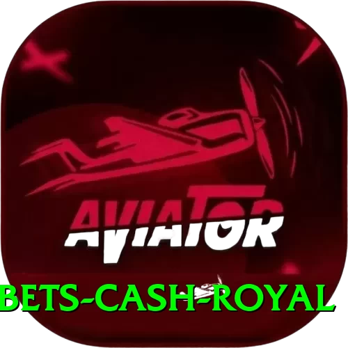 Ybets Cash Royal - 2