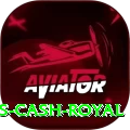 Ybets Cash Royal